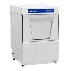 Öztiryakiler OBY 35M Cup Washing Machine, 35x35 cm with Basket - Öztiryakiler