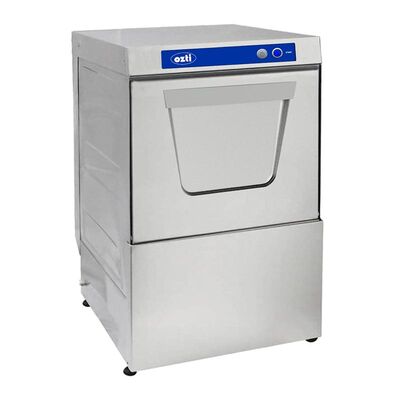 Öztiryakiler OBY 40M Glass Washing Machine, 40x40 cm Basket - 