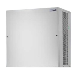 Öztiryakiler ODB200A Hopperless Fast Cube Ice Machine, 200 kg/day Capacity - 1