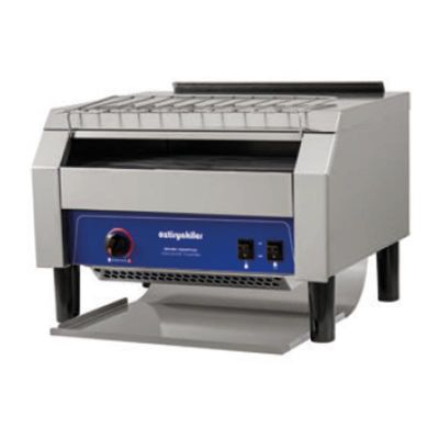 Öztiryakiler OEK NM 600 Ekmek Kızartma Makinesi - 1