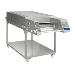 Öztiryakiler OF130 L Конвейерная печь для лахмакуна - Öztiryakiler