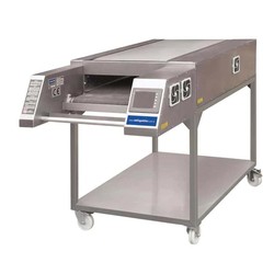 Öztiryakiler OF1900 L Conveyor Pita Lahmacun Oven - Öztiryakiler