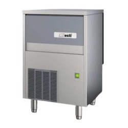 Öztiryakiler OFB100A Hopper Snow Ice Machine, 95 kg/day Capacity - Öztiryakiler
