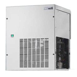 Öztiryakiler OFB320A Hopperless Snow Ice Machine, 320 kg/day Capacity - Öztiryakiler