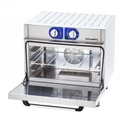 Öztiryakiler OIFNE 6060 GN 1/1 Under Set Oven, Electric - Öztiryakiler