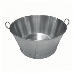 Öztiryakiler Масляный котел, 40x17 см - Öztiryakiler