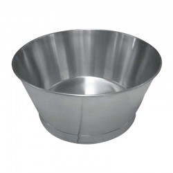 Öztiryakiler Oil Boiler, 60x28 cm - Öztiryakiler