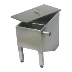 Öztiryakiler Ловушка для масла, 52x30x47 см - Öztiryakiler