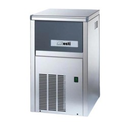 Öztiryakiler OKB22A Hopper Cube Ice Machine, 22 kg/day Capacity - Öztiryakiler