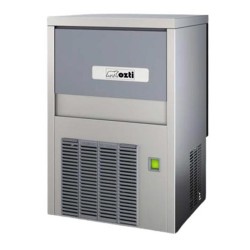 Öztiryakiler OKB25A Hopper Cube Ice Machine, 28 kg/day Capacity - Öztiryakiler