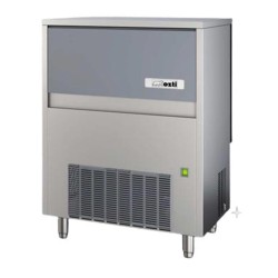 Öztiryakiler OKB68A Hopper Cube Ice Machine, 68 kg/day Capacity - Öztiryakiler