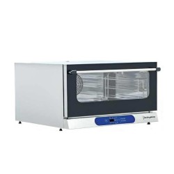 Öztiryakiler OKFBE 40603 E Patisserie Fırın, 40x60 cm 3 Tepsi Kapasiteli, Elektrikli - Öztiryakiler