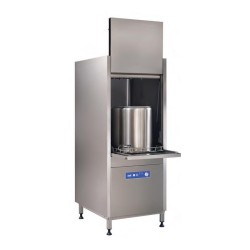 Öztiryakiler OKY Boiler Washing Machine, 780x950x2040 mm - Öztiryakiler