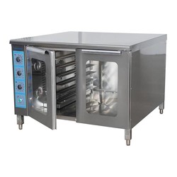 Öztiryakiler OMD 9898 Prover3 Mayalama Dolabı, 982x987x736 mm - Öztiryakiler