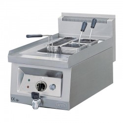 Öztiryakiler OMF 4065 Set Top Pasta Fryer, 40x65x30 см, электрическая - Öztiryakiler