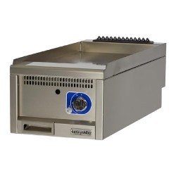 Öztiryakiler Optimum 700 Seri OGE 4070 E Grill Plate Izgara, 40x70x28 cm, Elektrikli - Öztiryakiler