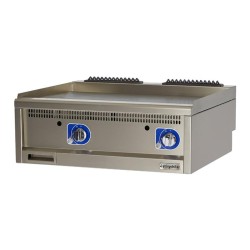 Öztiryakiler Optimum 700 Seri OGE 8070 E Grill Plate Izgara, 80x70x28 cm, Elektrikli - Öztiryakiler