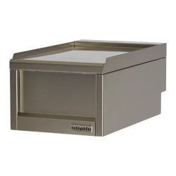 Öztiryakiler Промежуточная столешница Optimum 700 Series OAT 4070 E, 40x70x28 см - Öztiryakiler