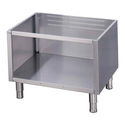 Öztiryakiler Базовая полка Optimum 700 Series OD 8070 с подстаканником без крышки, 80x64x57 см - Öztiryakiler