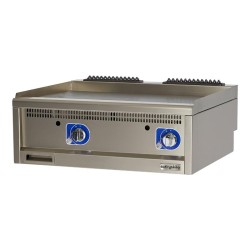 Öztiryakiler Решетка-гриль Optimum 700 Series OGG 8070 E, 80x70x28 см, газ - Öztiryakiler