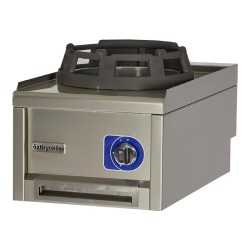 Öztiryakiler Optimum 700 Series OWG 4070 E طباخ طباخ علوي من سلسلة OWG 4070 E، 40x70x28 سم، غاز - Öztiryakiler