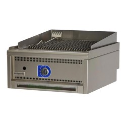 Öztiryakiler Чугунный гриль Optimum 900 Series ODG 4090 E, 40x90x28 см, газ - Öztiryakiler