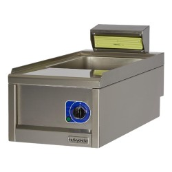 Öztiryakiler Optimum 900 Series OPE 4090 E مسند بطاطس من سلسلة OPE 4090 E، 40x90x28 سم، كهربائي - Öztiryakiler