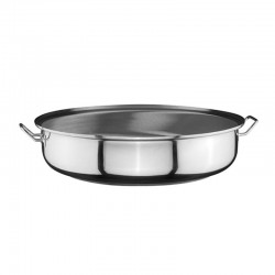 Öztiryakiler Pan with Double Handle, 70x15 cm - Öztiryakiler