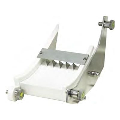 Öztiryakiler Parmak Patates Dilimleme Aparatı, 10x10 mm - 1