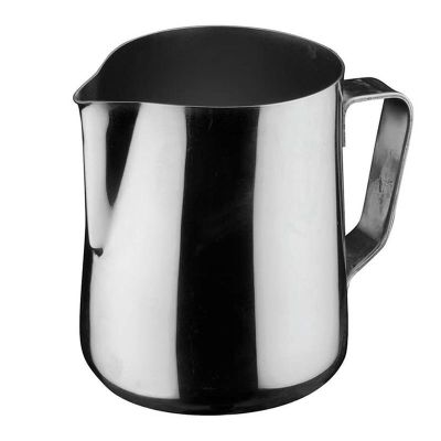 Öztiryakiler Paslanmaz Çelik Süt Potu Pitcher, 300 ml - 1