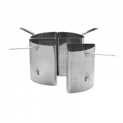 Öztiryakiler Pasta Strainer, 36x23 cm - Öztiryakiler