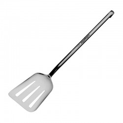 Öztiryakiler Perforated Service Spatula - Öztiryakiler