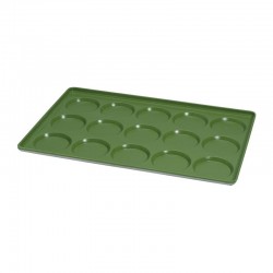 Öztiryakiler Pide Tavası, 50x74 cm - Öztiryakiler