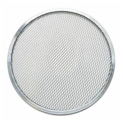 Öztiryakiler Pizza Pişirme Teli, 26 cm - 1