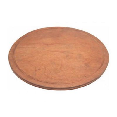 Öztiryakiler Pizza Sunum Tahtası, 30 cm - 1