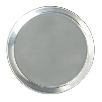 Öztiryakiler Alüminyum Pizza Tavası, 24 cm - 1