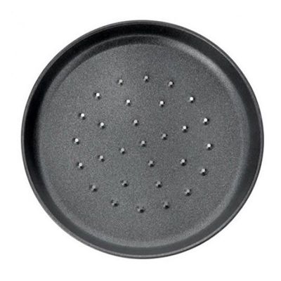 Öztiryakiler Delikli Yapışmaz Pizza Tavası, 28 cm - 1