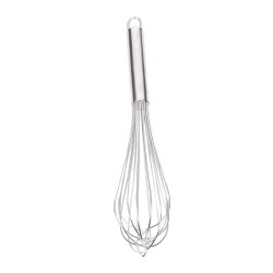 Öztiryakiler Plastik Saplı Çırpma Teli, 45 cm - Öztiryakiler