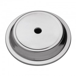 Öztiryakiler Plate Cover, 28 cm - Öztiryakiler