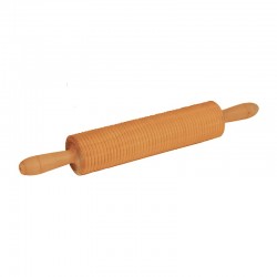 Öztiryakiler Polyethylene Threaded Roller - Öztiryakiler