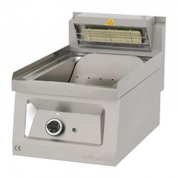 Öztiryakiler Картофелемялка, 40x65 см, электрическая - Öztiryakiler