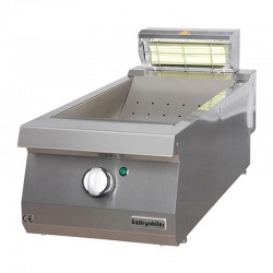 Öztiryakiler Картофелемялка, 40x70 см, электрическая - Öztiryakiler