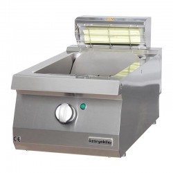 Öztiryakiler Potato Resting, 40x90 cm, Electric - Öztiryakiler