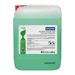 Öztiryakiler Полироль и очиститель для пола Power Floor 300, 20 л - Öztiryakiler
