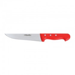 Öztiryakiler Power Meat Knife, Red Handle - Öztiryakiler