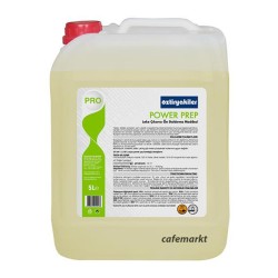 Öztiryakiler Power Prep Starch and Stain Remover Liquid, 5 L - Öztiryakiler