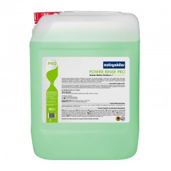 Öztiryakiler Power Rinse Pro Dishwasher Rinse Polish, 20 L - Öztiryakiler