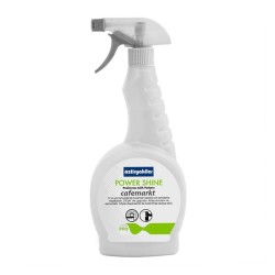 Öztiryakiler Полироль для нержавеющей стали Power Shine, 0,75 л - Öztiryakiler