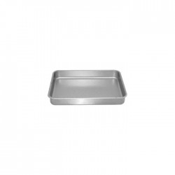 Öztiryakiler Press Printing Tray with Lidless Handle, 40x50x8 cm - Öztiryakiler