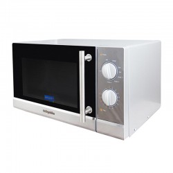 Öztiryakiler Professional Microwave Oven, 23 L - Öztiryakiler